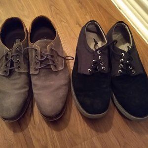 Mens Shoes
